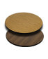 Фото #1 товара 36" Round Table Top With Reversible Laminate Top
