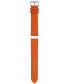 Ремешок Rado Captain Cook Orange 37mm