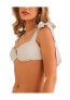 ფოტო #2 პროდუქტის Women's Zoe Underwire Bikini Top