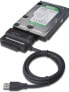 Фото #9 товара DIGITUS USB 3.0 IDE & SATA Cable