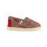 Фото #1 товара TOMS Bimini Toddler Boys Size 4 M Sneakers Casual Shoes 10013092