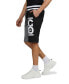 Men's Starting Lineup Fleece Short