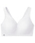 ფოტო #4 პროდუქტის Women's Plus Size Magic Lift Seamless Sport Bra 1006