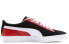 Фото #2 товара Кроссовки PUMA Suede Classic Block 369873-01