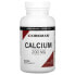 Calcium With Vitamin D3, 120 Capsules