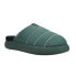 Фото #2 товара TOMS Alpargata Mallow Mule Womens Green Sneakers Casual Shoes 10019208T