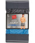 ფოტო #3 პროდუქტის Men's Ultimate 3pk. ComfortFlex Stretch Trunks