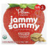 Фото #1 товара Jammy Sammy, Snack Size Sandwich Bar, 15 Months & Up, Peanut Butter & Strawberry, 5 Bars, 1.02 oz (29 g) Each