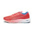 Кроссовки для бега PUMA Velocity Nitro 2 Fire Orchid, 36 - фото #5