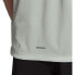 ADIDAS Aeroready Yoga short sleeve T-shirt