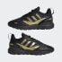 adidas men ZX 2K Boost 2.0 Shoes