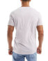 AllSaints Tonic crew t-shirt 3-pack in multi