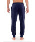ფოტო #3 პროდუქტის Men's Catane Cotton Velvet Pants
