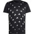 ADIDAS Brand Love short sleeve T-shirt