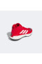 Фото #3 товара Bounce Legends Erkek Kırmızı Spor Ayakkabı