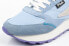 Фото #6 товара Pantofi sport dama Fila Run Formation [298.53193], albastru.