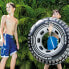 Фото #8 товара Надувное колесо Intex 91 x 23 x 91 cm (24 штук)
