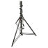 Фото #2 товара MANFROTTO 087NWB Wind Up 3 370 cm Tripod