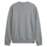 Фото #2 товара Puma Suede Crew Neck Sweatshirt Mens Size L 62598203