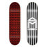 Фото #1 товара SK8MAFIA House Logo Stripe 9.0´´ Skateboard Deck