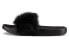 UGG Royale 1018875-BLK Slippers