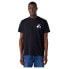 ფოტო #1 პროდუქტის WRANGLER Branded short sleeve T-shirt