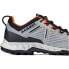 Фото #3 товара MAMMUT Alnasca Knit III Low Hiking Shoes