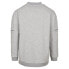 URBAN CLASSICS Training Terry Crew sweatshirt