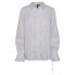 ფოტო #3 პროდუქტის PIECES Essi Regular Long Sleeve Shirt