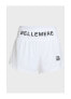 ფოტო #8 პროდუქტის Belle mere Women's Tencel Shorts