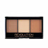 Компактные пудры Revolution Make Up Ultra Sculpt Contour 11 g