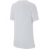 Фото #2 товара NIKE Sportswear Just Do It Swoosh short sleeve T-shirt