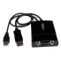 STARTECH DisplayPort to DVI Active Adapter