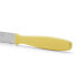 Фото #2 товара Столовый нож Arcos Жёлтый Нержавеющая сталь полипропилен (12 штук)