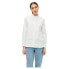 ფოტო #1 პროდუქტის OBJECT Roxa Long Sleeve Loose Shirt