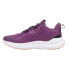 Фото #3 товара Puma Reflect Lite Trail Running Womens Purple Sneakers Athletic Shoes 31031203