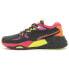 Фото #3 товара Puma Trc Mira Ski Club Lace Up Womens Black Sneakers Casual Shoes 39097501