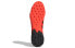 Фото #6 товара Футбольные кроссовки Adidas Predator Freak.3 TF - красно-черные - для мужчин и женщин