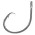 Фото #1 товара MUSTAD Ultrapoint Tuna Offset Circle Barbed Single Eyed Hook