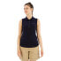 TOMMY HILFIGER 1985 Slim Fit Sleeveless polo