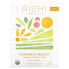 Фото #1 товара Rishi Tea, Органический травяной чай, смесь ромашки, без кофеина, 15 пакетиков, 0,95 унции (27 г)