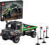 LEGO 42129 Technic 4x4 Mercedes-Benz Zetros Offroad-Truck, ferngesteuertes Auto, App-kontrolliertes Lkw-Spielzeug