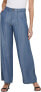 Фото #1 товара Dámské kalhoty JDYJASPER Wide Leg Fit 15283508 Medium Blue Denim