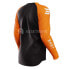 SHOT Escape long sleeve T-shirt ESCAPE ORANGE, S - фото #3