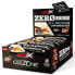 AMIX Low Carb ZeroHero 65g Protein Bars Box Vanilla&Almond 15 Units