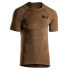 Фото #2 товара CLAWGEAR Merino Seamless short sleeve T-shirt