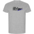KRUSKIS Bluefin Tuna ECO short sleeve T-shirt