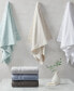 Plume Feather Touch Cotton 6-Pc. Bath Towel Set