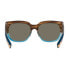 ფოტო #3 პროდუქტის COSTA Waterwoman Mirrored Polarized Sunglasses