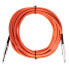 Фото #1 товара Orange Instrument Cable Orange 6 m